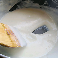 【一食呓语】暖身奶油炖菜的做法图解13