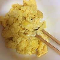 素三鲜饺子的做法图解1