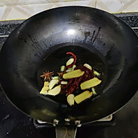 红烧牛腩的做法图解3