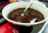 补血美汤-赤豆红枣汤的做法