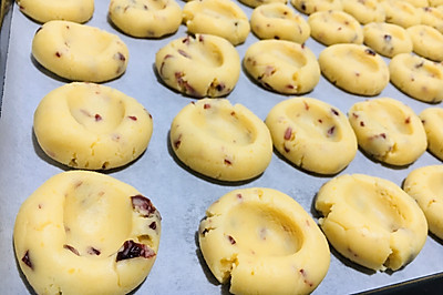 玛格丽特饼干