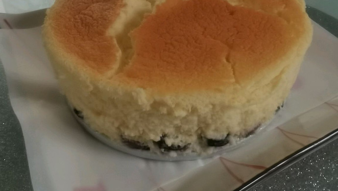 酸奶蛋糕