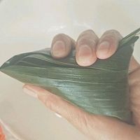 蜜枣粽子的做法图解6