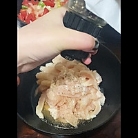 健康餐版Taco的做法图解8