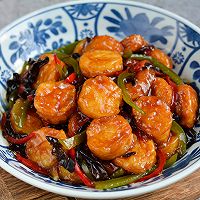 #菜油就选外婆乡，新鲜开榨抢先尝#家常玉子豆腐的做法图解10