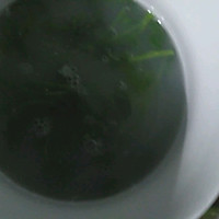 芹菜浆水的做法图解6