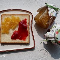 日式草莓酱制作的做法图解6