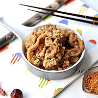 小酥肉#在“家”打造ins风美食#的做法图解11
