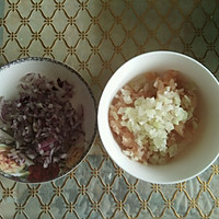 卷心菜包肉（健康低脂）的做法图解4