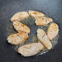 #橄享国民味 热烹更美味#土豆焖鸡翅的做法图解3