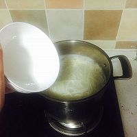 高颜值的美味打卤面的做法图解15