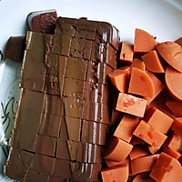 麻辣羊血的做法图解6