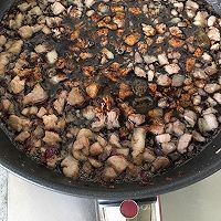 台湾卤肉饭的做法图解6