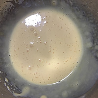 提拉米苏的做法图解5