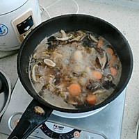 炖鸡块(鸡腿)的做法图解5