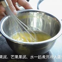 缤纷柠檬派的做法图解10