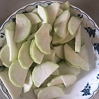 鱼头炖鱼泡的做法图解3