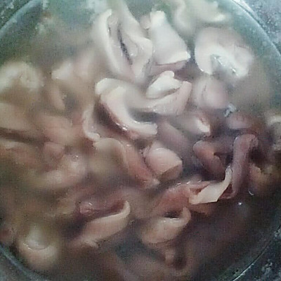 白胡椒猪肚汤