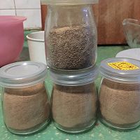 补钙佳品——虾粉的做法图解8