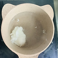 宝宝辅食-长寿面的做法图解2