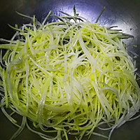 酸爽土豆丝#吃货恒行 开挂双11#的做法图解7