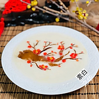 年菜&踏雪寻梅/素食一品豆腐的做法图解25