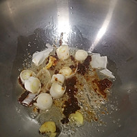 酱焖八爪鱼（八大鮹）的做法图解9