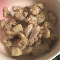 秘制咖喱鸡的做法图解7