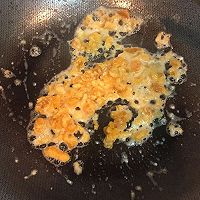 蟹黄豆腐的做法图解4