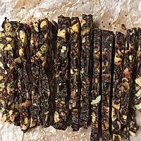 网红脏脏包的做法图解18