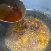 韩式辣炖带鱼的做法图解10