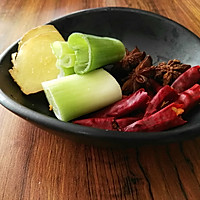 黄焖鸡的做法图解3