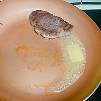 香煎牛排的做法图解5