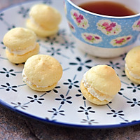 奶油蛋糕粒的做法图解10