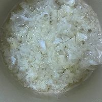 蔬菜粥的做法图解1