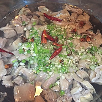 私家炖吊子的做法图解3