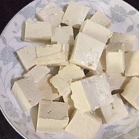 红烧豆腐：简单美味又营养的做法图解2