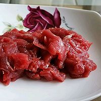 锡纸牛肉的做法图解1