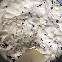 雪花奶酥的做法图解7