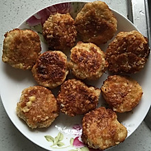 呀…虾饼