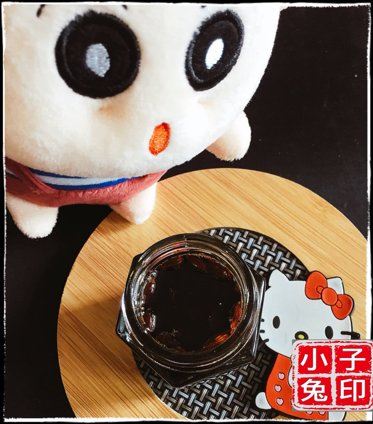 川贝柠檬膏的做法