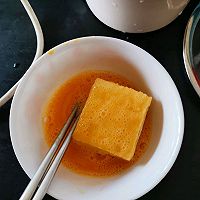 一口西多士的做法图解4