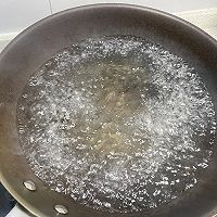 菠菜鸡蛋汤的做法图解3