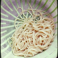 火锅面#辣味十足#的做法图解2