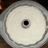 10寸不沾南瓜戚风的做法图解5