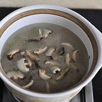 #柏翠辅食节-营养佐餐#燕麦鸡蛋瘦肉粥的做法图解6