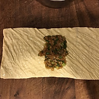 球赛季第二弹-不可或缺的蒜香烤豆皮的做法图解12