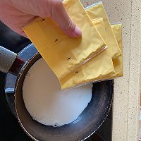 奶酪棒版冰棍的做法图解4