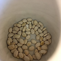 简易芸豆海带汤的做法图解2