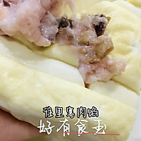 #来诺辉京东 解锁“胃”来资产#酿豆腐，低脂营养健康的做法图解4
